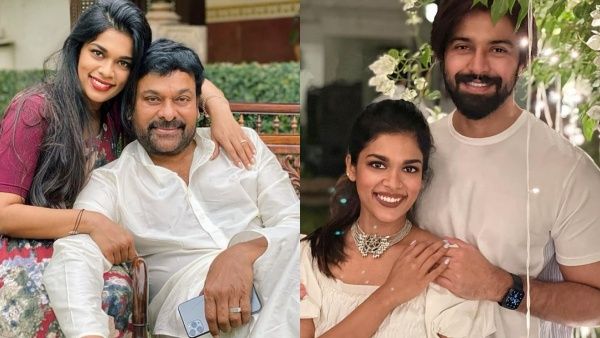 തെന്നിന്ത്യയിൽ വിവാഹമോചന സീസണോ? ചിരഞ്ജീവിയുടെ മകളും സാമന്തയുടെ പാതയിൽ!