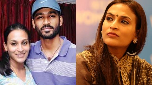 'ഞങ്ങൾ‌ ഒന്നിക്കണമെന്ന് ദൈവം ഏറെ ആ​ഗ്രഹിച്ചിരുന്നു'; ധനുഷുമായുള്ള ജീവിതത്തെ കുറിച്ച് ഐശ്വര്യ!