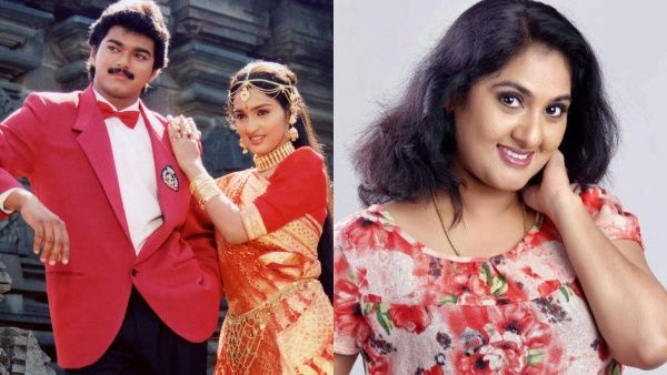 ‌'വിജയിയുടെ നായികയായ ശേഷം ചെന്നൈ റെയിൽവേ സ്റ്റേഷനിൽ വെച്ച് നാണംകെട്ടു'; അ‍ഞ്ജു അരവിന്ദ് പറയുന്നു