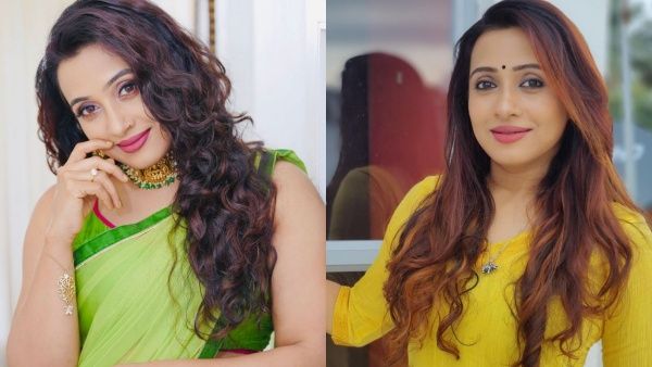 'വിചിത്രമായ ഭർത്താവ് സങ്കൽപ്പ'വുമായി പൂജിത മേനോൻ; കേട്ട് അമ്പരന്ന് ജീവയും സ്വാസികയും