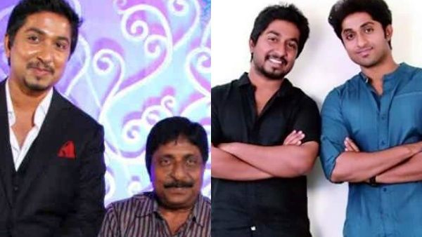 'പരിക്കുകൾ പറ്റിയിരുന്നുവെങ്കിലും ആ സംഭവം നൊസ്റ്റാൾജിയ ഉണ്ടാക്കി, ധ്യാൻ മാറിയിട്ടില്ല'; വിനീത്!