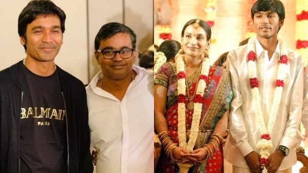 'ധനുഷിന്റെ വിവാഹമോചനം ഉടനുണ്ടാകുമെന്ന് സെൽവരാഘവന് നേരത്തെ അറിയാമായിരുന്നു'; തെളിവുകൾ ഇതാ!