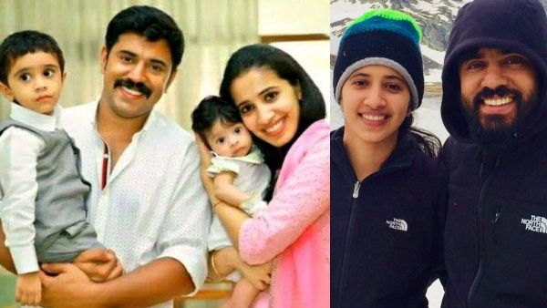 'ഷൂട്ടിങ് ഉപേക്ഷിച്ച് കുടുംബത്തോടൊപ്പം ഇരിക്കാൻ പറ്റില്ലല്ലോ, അതിന്റെ പേരിൽ വഴക്കുണ്ടാകാറുണ്ട്'; നിവിൻ പോളി