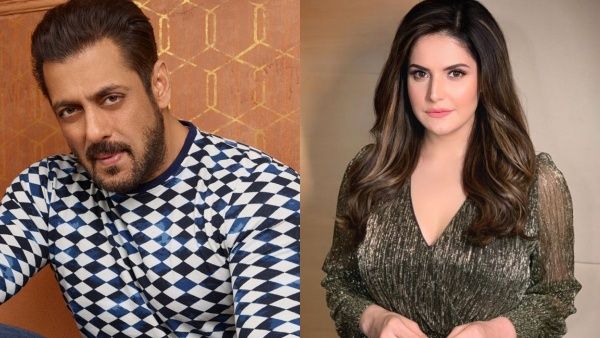 'സൽമാൻ ഖാന്റെ കരുണയും കാത്ത് പുറകിൽ‌ തൂങ്ങികിടക്കുന്ന കുരങ്ങല്ല ഞാൻ'; തുറന്നടിച്ച് സറീൻ ഖാൻ