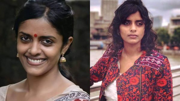 '​ഗോഡ്ഫാദറിലെ മായിൻകുട്ടി ആയി അഭിനയിക്കാൻ ആ​ഗ്രഹിച്ചിരുന്നു'; ഇഷ്ടങ്ങൾ തുറന്ന് പറഞ്ഞ് കനി കുസൃതി