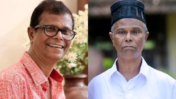 'കണ്ണിൽ ചോരയില്ലാത്ത മനുഷ്യൻ'; മേപ്പടിയാൻ കണ്ടിറങ്ങിയവർക്ക് എന്നെ കൊല്ലാനുള്ള ദേഷ്യമുണ്ടെന്ന് ഇന്ദ്രൻസ്!