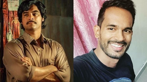 'ടൊവിനോ ജനിച്ചതും എന്റെ അച്ഛൻ കൊല്ലപ്പെട്ടതും ഒരേ ദിവസം, കണ്ടപ്പോൾ കരഞ്ഞുപോയി'; ചാക്കോയുടെ മകൻ