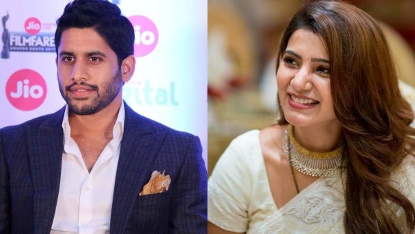 'നാ​ഗ ചൈതന്യയുമായി വീണ്ടും ഒരുമിക്കുന്നു?'; വിവാഹമോചനം അറിയിച്ചുള്ള പ്രസ്താവന നീക്കം ചെയ്ത് സാമന്ത!