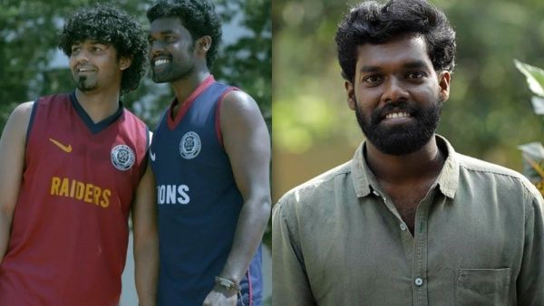 'തോളിൽ കൈയ്യിട്ടിട്ട് പറഞ്ഞു, അളിയാ... നമുക്ക് പൊളിക്കാടാ'; പ്രണവിനെ പരിചയപ്പെട്ടതിനെ കുറിച്ച് അശ്വത് ലാൽ