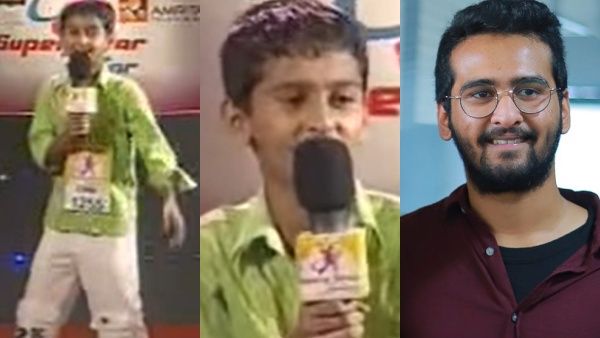 'കൂട്ടുകാരനൊപ്പം പോയപ്പോൾ വെറുതെ പങ്കെടുത്തതാണ്, അമ്മയും പെങ്ങമ്മാരുമാണ് ബെസ്റ്റ് ഫ്രണ്ട്സ്'; ഷെയ്ൻ നി​ഗം