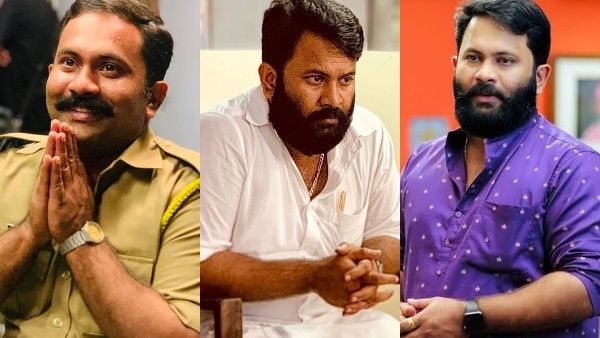 തന്നെ കുറിച്ചുള്ള ആ പരാതികള്‍ സത്യമെന്ന് അജു; ജഗതിയേയും ഇന്നസെന്റിനേയും അനുകരിക്കുന്നതിനെ പറ്റിയും താരം