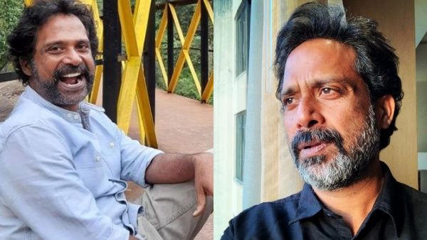'മോനും മോളും അതാണ് കുടുംബം, മലയാളത്തിൽ ആദ്യം എഴുതിയത് അമ്മയെന്നാണ്'; ​ഗുരു സോമസുന്ദരം പറയുന്നു