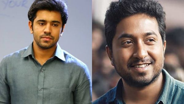 '‌അവൻ സംശയങ്ങൾ ചോദ്യങ്ങളായി എഴുതിക്കൊണ്ടുവരും ഞാൻ മറുപടി നൽകണം'; നിവിനെ കുറിച്ച് വി‌നീത് ശ്രീനിവാസൻ