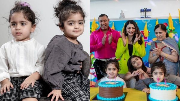 'മരിച്ച് പോകുമെന്ന് ഡോക്ടർമാർ വിധിയെഴുതി, ദൈവം പക്ഷെ കൈവിട്ടില്ല'; ശ്വാസം നിലച്ച നിമിഷത്തെ കുറിച്ച് നീരു ബജ്വ
