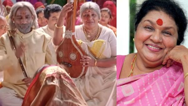 'അദ്ദേഹം മരിക്കണ്ടായിരുന്നു, കാക്കക്കുയിലൊക്കെ ഓർക്കുമ്പോൾ സങ്കടമാണ്'; നെടുമുടിയെ കുറിച്ച് കവിയൂർ പൊന്നമ്മ