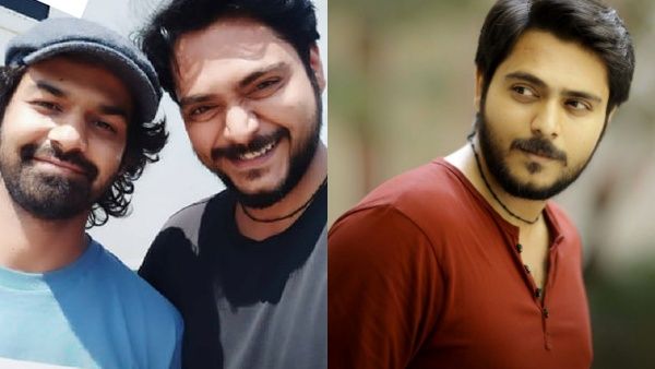 'കൂട്ടുകാരൻ വരാതിരുന്നതുകൊണ്ട് വിനീതേട്ടനെ കണ്ടുമുട്ടി, സെൽവ എന്റെ ഐഡന്റിറ്റിയായി മാറി'; കലേഷ് രാമാനന്ദ്!