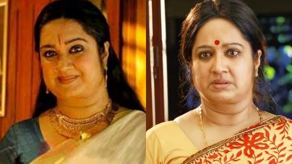 'മലയാള സിനിമയുടെ ക്വീൻ മേരി, കൽപ്പനയ്ക്ക് തുല്യം കൽപ്പന മാത്രം; പ്രിയ സഹോദരിയെ കുറിച്ച് മനോജ്.കെ.ജയൻ