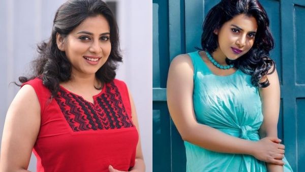 'അഭിനയിക്കുമ്പോൾ ഞാൻ കൈയ്യിൽ നിന്നും ഇടുന്നത് എഡിറ്റിങിൽ അവർ വെട്ടിക്കളയും'; നടി അന്നാ രാജൻ