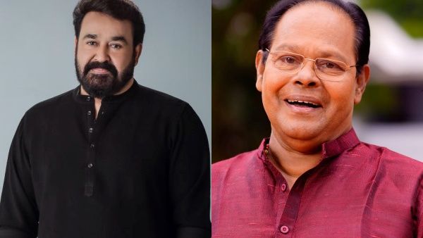 'മോഹൻലാൽ ശ്രദ്ധിച്ചില്ലായിരുന്നുവെങ്കിൽ ഇന്നസെന്റ് മരിച്ചുപോയേനെ'; പിൻ​ഗാമിയുടെ ഷൂട്ടിനിടെ നടന്ന അപകടം!