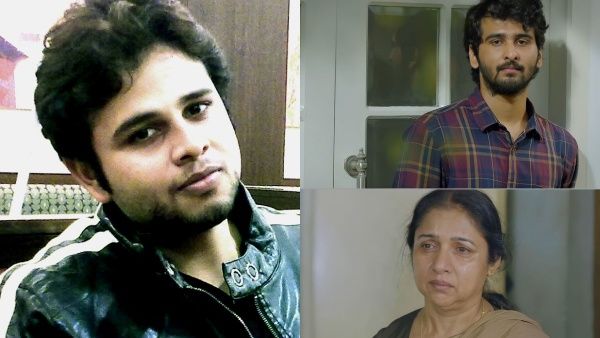 'ഷെയ്നിനേയും രേവതിയേയും മനസിൽ കണ്ടാണ് കഥ എഴുതിയത്'; ഭൂതകാലത്തിന്റെ സംവിധായകൻ പറയുന്നു!