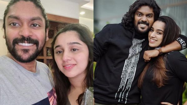 'ആളത്രവെടിപ്പല്ല, കൂട്ടത്തിൽ കൂട്ടരുത്, അനുഭവം ഉണ്ട്'; കൊറോണ ബാധിച്ചതിനെ കുറിച്ച് വിധുപ്രതാപ്!