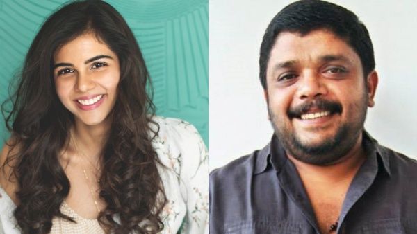 'കല്യാണിയെ മൂത്ത മകളായി വളർത്താൻ എനിക്ക് തോന്നി '; ഹൃദയം ഷൂട്ടിങ് അനുഭവം പങ്കുവെച്ച് ജോണി ആന്റണി