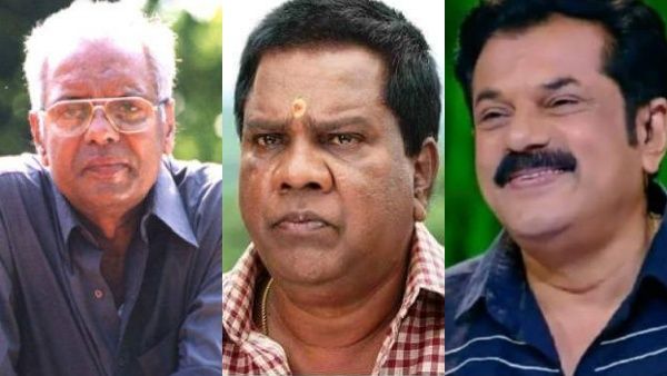 'പുറമെ ദേഷ്യം കാണിക്കുമെങ്കിലും പഞ്ചപാവങ്ങളാണ്'; നടന്മാരായ മാളയേയും ഒടുവിൽ ഉണ്ണികൃഷ്ണനേയും കുറിച്ച് മുകേഷ്