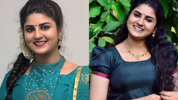 'അഞ്ച് വയസുവരെ സംസാരശേഷിയില്ലായിരുന്നു, ​ഗുരുവായൂരിൽ പ്രാർഥിച്ചാണ് സംസാരശേഷി കിട്ടിയത്'; നടി കൃതിക