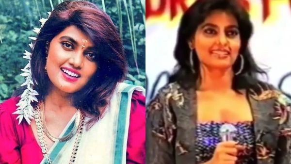 ദുബായ് ഷോയിൽ ആടി പാടി സിൽക്ക് സ്മിത, വൈറലായി താരസുന്ദരിയുടെ പഴയ വീഡിയോ!