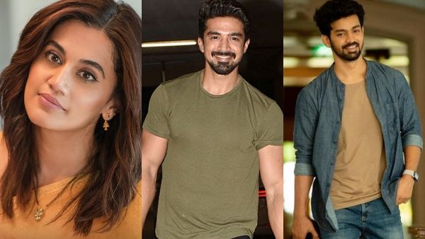 'താപ്സിയുടെ കാമുകന്മാരുടെ ലിസ്റ്റിൽ തെലുങ്ക് യുവനടൻ വരെ', വിവാഹം ചെയ്യാൻ പോകുന്നത് ബാഡ്മിന്റൺ താരത്തെ!