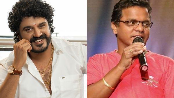 'ബിബിൻ വീൽചെയറിലായിരുന്നു, നായകനാണെന്ന് പറഞ്ഞപ്പോൾ അവഞ്ജയോടെ നോക്കി'; ധർമ്മജൻ ബോൾ​ഗാട്ടി