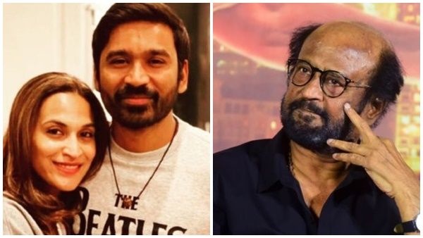 മകളുമായിട്ടുള്ള ബന്ധം പിരിഞ്ഞു,എന്നാൽ രജനി നൽകിയ ആ സമ്മാനം ധനുഷിന് വേണം, കാരണം ...