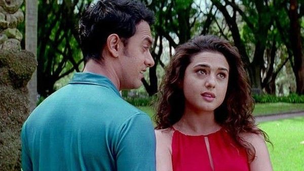 ആമിര്‍ ആദ്യ ഭാര്യയെ ഉപേക്ഷിക്കാന്‍ കാരണം പ്രീതി; രഹസ്യം വിവാഹം നടന്നു; തുറന്ന് പറഞ്ഞ് താരം