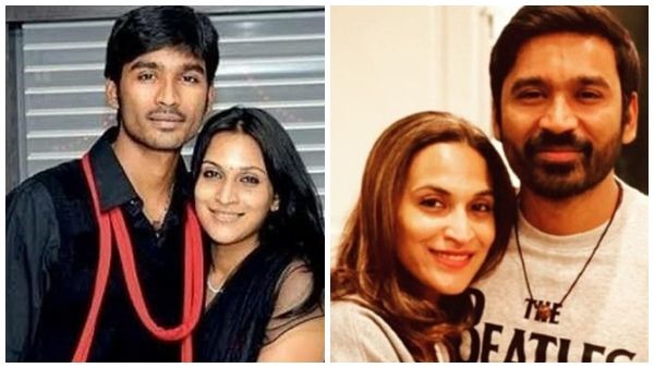 ധനുഷിന് ഇത് ലേശം കടുപ്പമായി പോയി; വിവാഹമോചന ശേഷം താരങ്ങളുടെ അവസ്ഥ ഇങ്ങനെയാണെന്ന് സുഹൃത്തുക്കള്‍