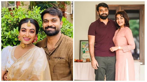 കാമുകന്‍ ഭര്‍ത്താവായി എന്നൊരു മാറ്റമേ ഉള്ളു; വിവാഹശേഷവും അര്‍ജുന്‍ തന്നെ നോക്കുന്നത് അങ്ങനെയാണെന്ന് ദുര്‍ഗ