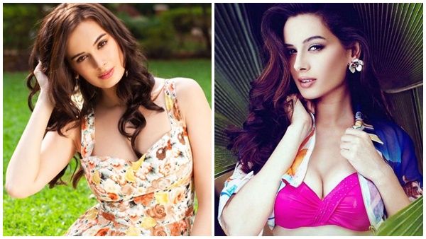 മുലയുട്ടൂക എന്നത് ചെറിയ കാര്യമല്ല! മുലയൂട്ടുന്ന ചിത്രത്തെ ട്രോളിയവരോട് എവലിന്‍ ശര്‍മ