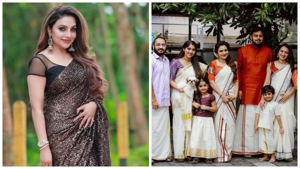 റിമി ടോമി സഹോദരങ്ങളെ പുറത്ത് കൊണ്ട് വരാത്തതിന് കാരണമിതാണ്; ഇത്രയും പാവങ്ങള്‍ വേറെ ഉണ്ടാവില്ലെന്നും ഗായിക