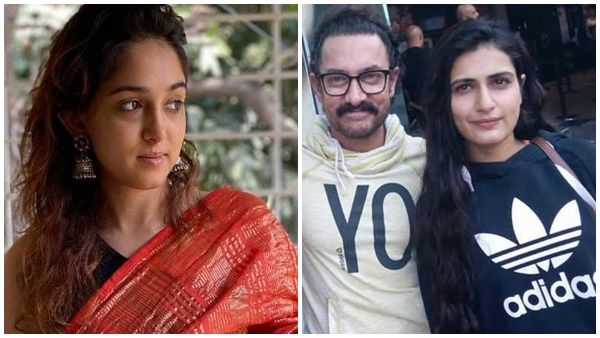ആമീർ ഖാനും നടി ഫാത്തിമ സനയുമായുള്ള ബന്ധം മകൾക്കും അറിയാം, ഇറയുടെ വാക്കുകൾ ചർച്ചയാവുന്നു
