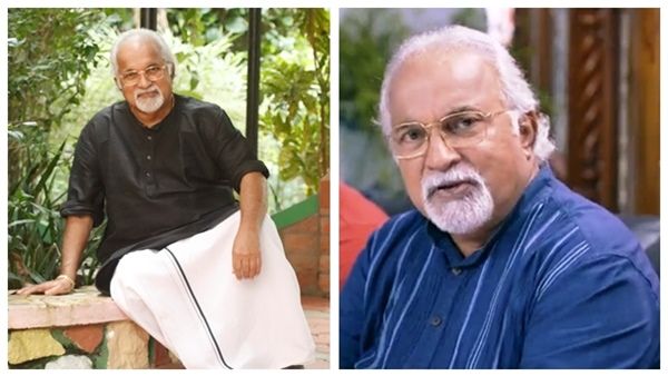 സ്വന്തം ഭാര്യയെയും മക്കളെയും ഉപേക്ഷിച്ച് പോകുന്നവര്‍ ഇല്ലേ? സീരിയലുകളുടെ നിലവാരത്തെ കുറിച്ച് എഫ് ജെ തരകന്‍