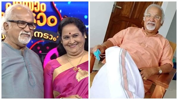 ഒന്നൊഴികെ ശിവദാസ് മേനോന്റെ എല്ലാ ഗുണങ്ങളും ഇഷ്ടമാണ്, സങ്കടമുള്ള കാര്യം അതാണെന്ന് ജെഎഫ് തരകൻ