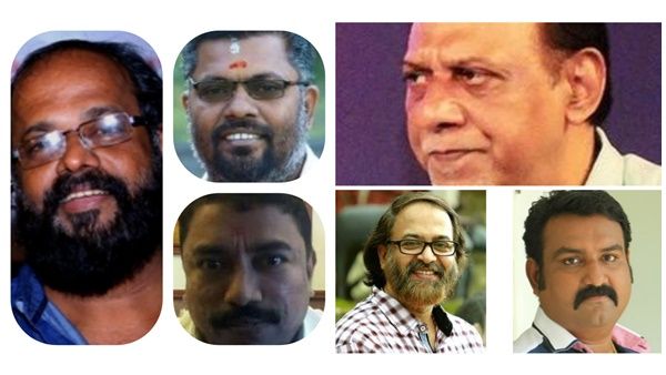 മലയാള സിനിമയിലെ ആറ് പ്രഗത്ഭ സംവിധായകർ ഒത്തുചേരുന്ന ചിത്രം... ഹെഡ്മാസ്റ്റർ !
