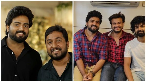 എന്റെ തുടക്കം വളരെ നല്ലതാണെന്ന് എനിക്ക് ഉറപ്പുണ്ട്, സന്തോഷം പങ്കുവെച്ച് സൂരജ് സൺ