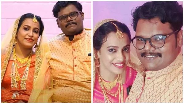 വിവാഹത്തിന് ശേഷം ഭാര്യയുടെ ആദ്യത്തെ സമ്മാനം, കണ്ണും മനസും നിറഞ്ഞെന്ന് ഇമ്രാൻ