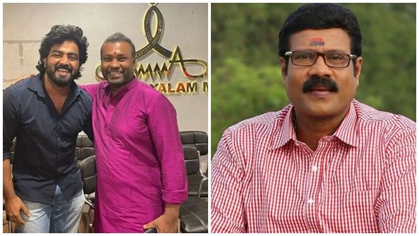 ജീവിതത്തിൽ ഒരിക്കലും മറക്കാനാവാത്ത വ്യക്തിയാണ് അദ്ദേഹം, കലാഭവൻ മണിയെ കുറിച്ച് സൂരജ് സൺ...