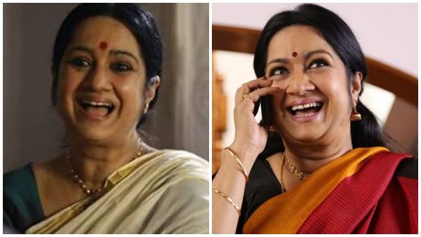 കുട്ടന്റെ അമ്മ പ്രായോഗികമായിചിന്തിക്കുന്ന ഒരു സ്ത്രീയാണ്, കൽപനയുടെ ആ കഥാപാത്രം... കുറിപ്പ് വൈറൽ