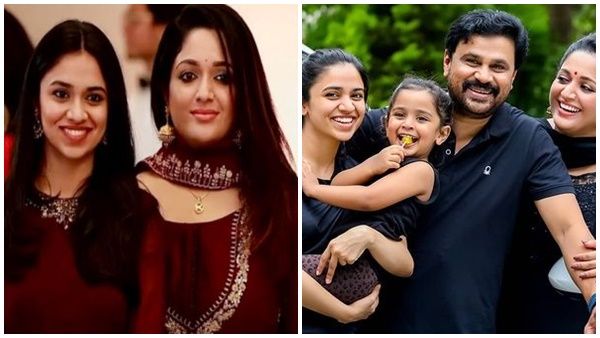 ദിലീപും മഹാലക്ഷ്മിയുമില്ല, കാവ്യയും മീനാക്ഷിയും ക്യാമറയ്ക്ക് മുന്നിൽ, സ്റ്റൈലീഷ് വീഡിയോ വൈറൽ...