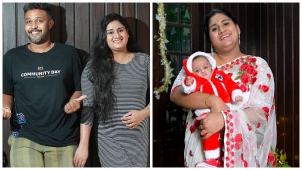 അന്നാണ് ഗർഭിണിയാണെന്ന് നിങ്ങളോട് പറഞ്ഞത്; കഴിഞ്ഞ വര്‍ഷം ജീവിതത്തിലുണ്ടായ കാര്യങ്ങളെ കുറിച്ച് ഡിംപിള്‍ റോസ്