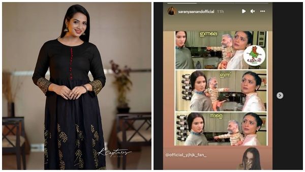 സുമിത്രയെ വിട്ട് സിദ്ധു വീണ്ടും വേദികയിലേയ്ക്ക്, ട്വിസ്റ്റ് പങ്കുവെച്ച് ശരണ്യ...