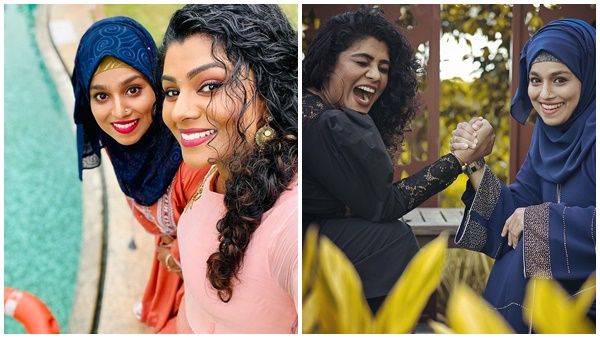 നിരപരാധിയാണെന്നുള്ള തെളിവ് കൈയ്യിലുണ്ട്, തെളിയിക്കാനാവാത്ത അവസ്ഥയാണ്, മജ്സിയ പറയുന്നു