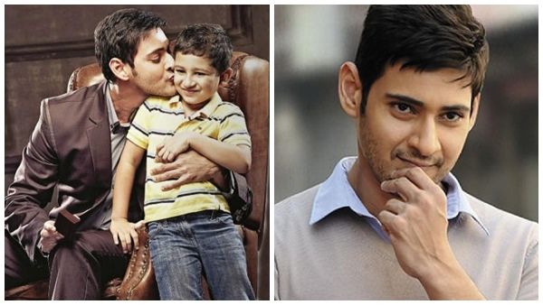 മകനെ ആദ്യം കൈയ്യിലെടുത്ത നിമിഷം; സൂപ്പര്‍താരം മഹേഷ് ബാബു ഇന്നും പാവപ്പെട്ട കുട്ടികളെ സഹായിക്കാനുള്ള കാരണമിതാണ്